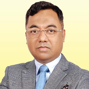 Md. Badradduza Chowdhury
